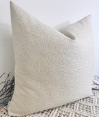 The Couture Cushion - The Grey Lanvin - Style No. 219