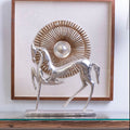 Horse Ornament | Hampstead
