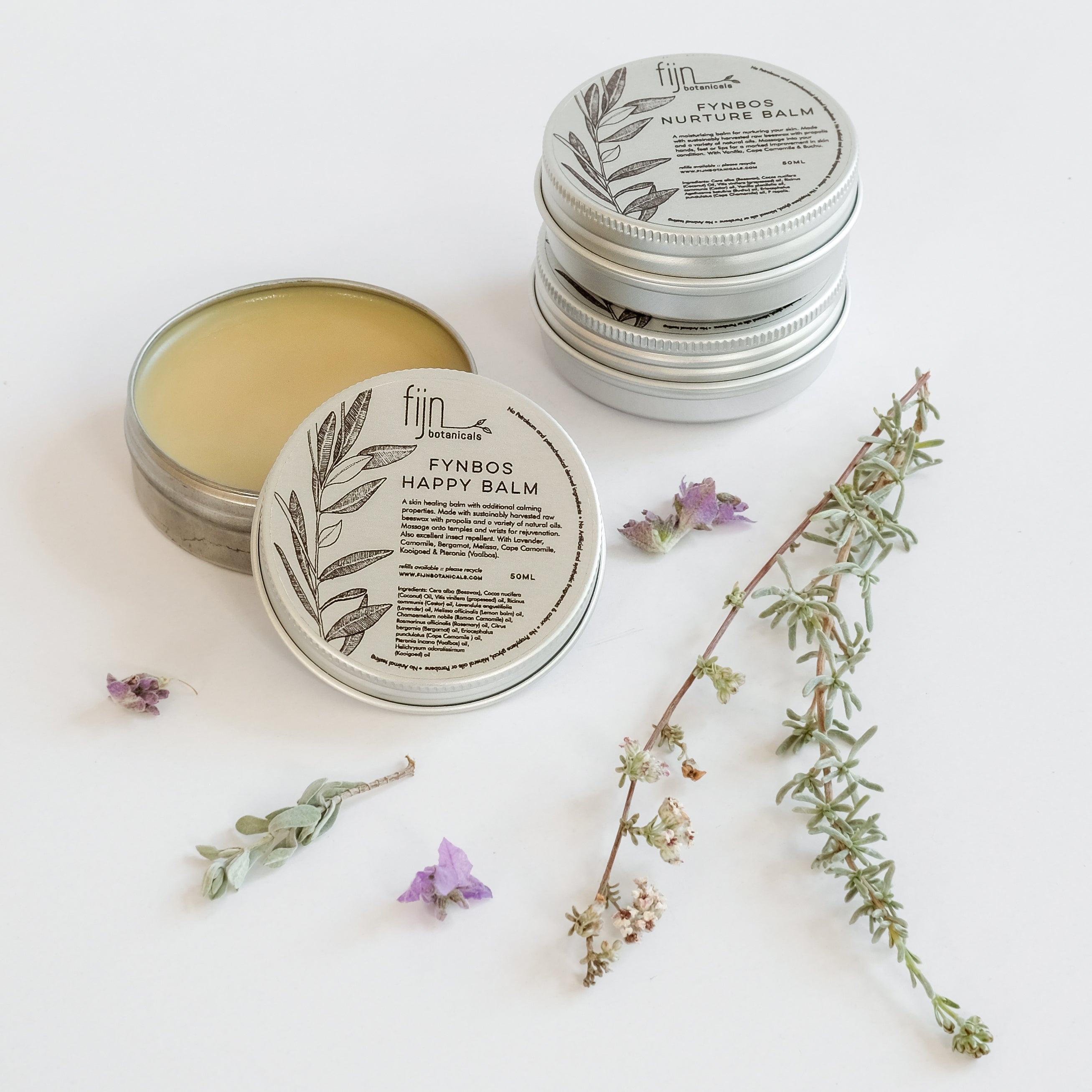 Happy Balm