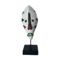 Zaire passport mask 1.11