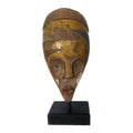 Zaire passport mask 1.7