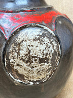 Mangbetu Clay Vase - Tanzania 41.1