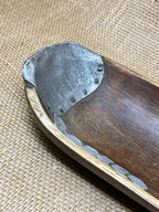 Vintage Tutsi Bowl Rwanda KX106.4