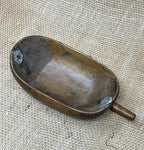 Vintage Tutsi Bowl Rwanda KXS1
