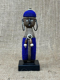 Namji Doll - 18cm - Royal Blue KX149.1231
