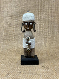 Namji Doll - 18cm - White KX149.1232