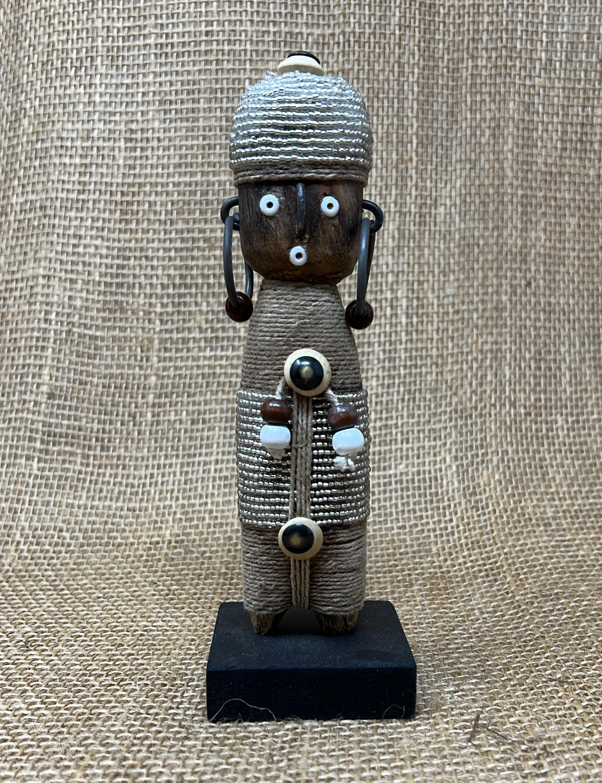 Namji Doll - 18cm - Gold KX149.1233