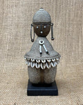 Namji Doll - Silver KX128.1