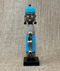 Namji Doll - 22cm - Light Blue KX152.1