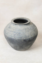 Vintage Dark Pot S - Nº 166