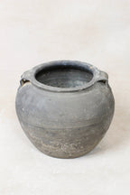 Vintage Dark Pot S - Nº 167