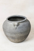 Vintage Dark Pot S - Nº 167