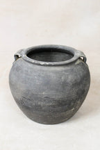 Vintage Dark Pot S - Nº 167