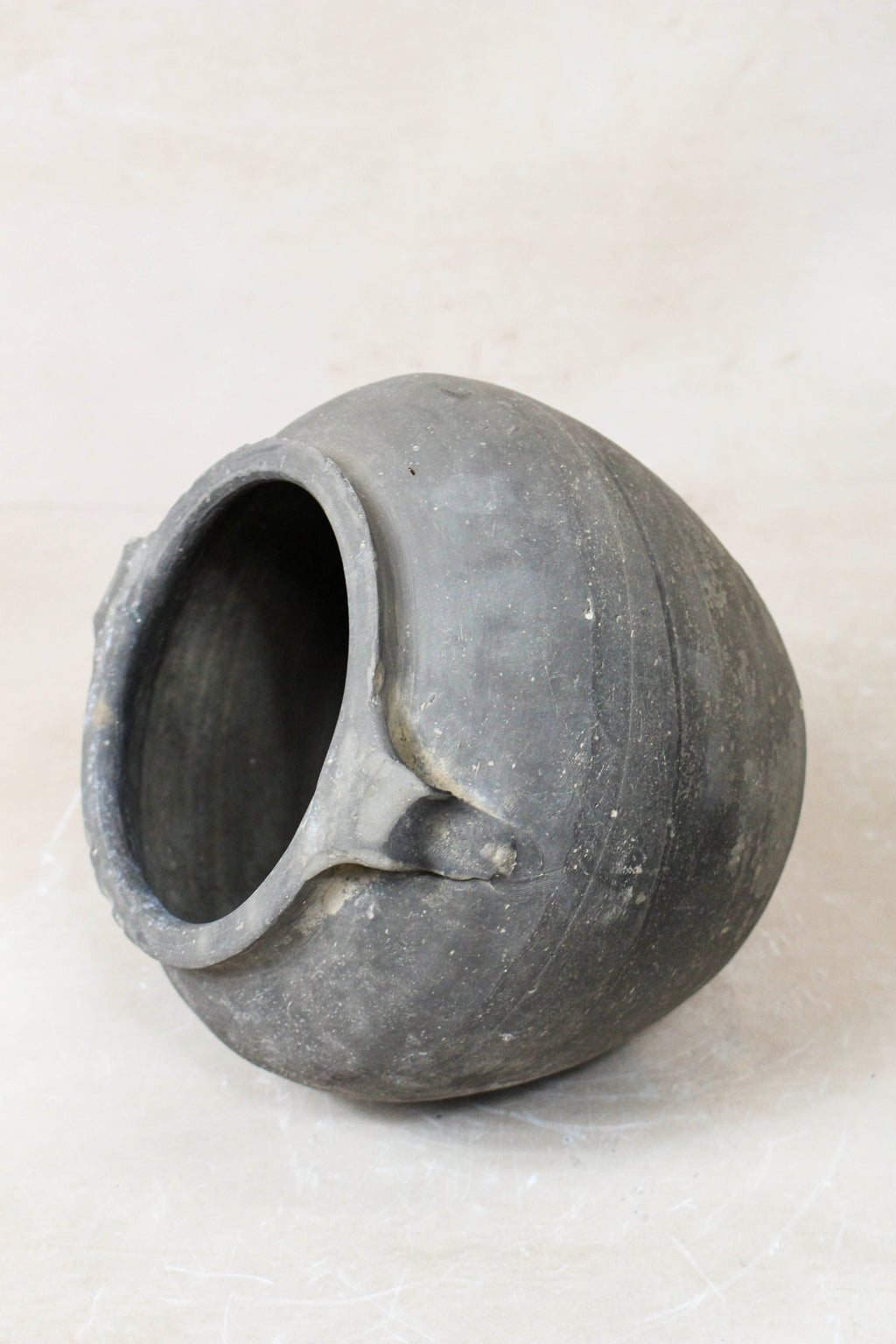 Vintage Dark Pot S - Nº 167