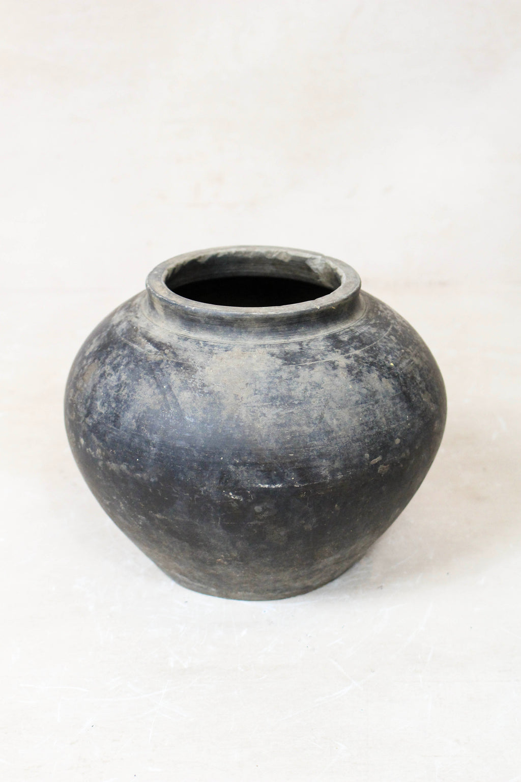 Vintage Dark Pot S - Nº 168