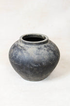 Vintage Dark Pot S - Nº 168