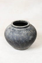 Vintage Dark Pot S - Nº 168