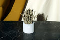 CONCRETE CYLINDER TEALIGHT HOLDER, CONCRETE CYLINDER POT