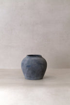 Vintage Dark Pot S n° 51