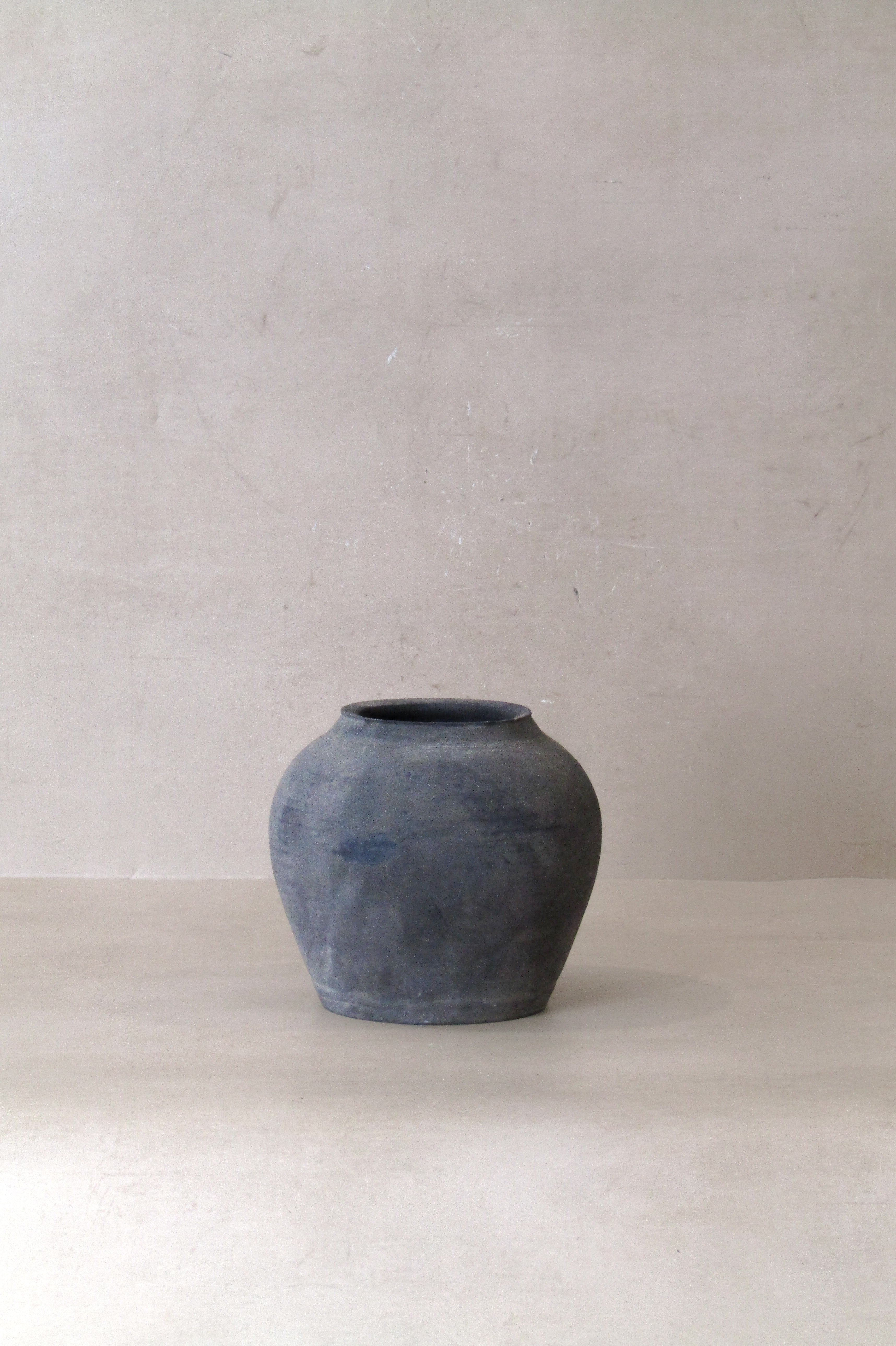 Vintage Dark Pot S n° 51