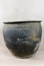 Vintage Dark Pot  XL - Nº 4