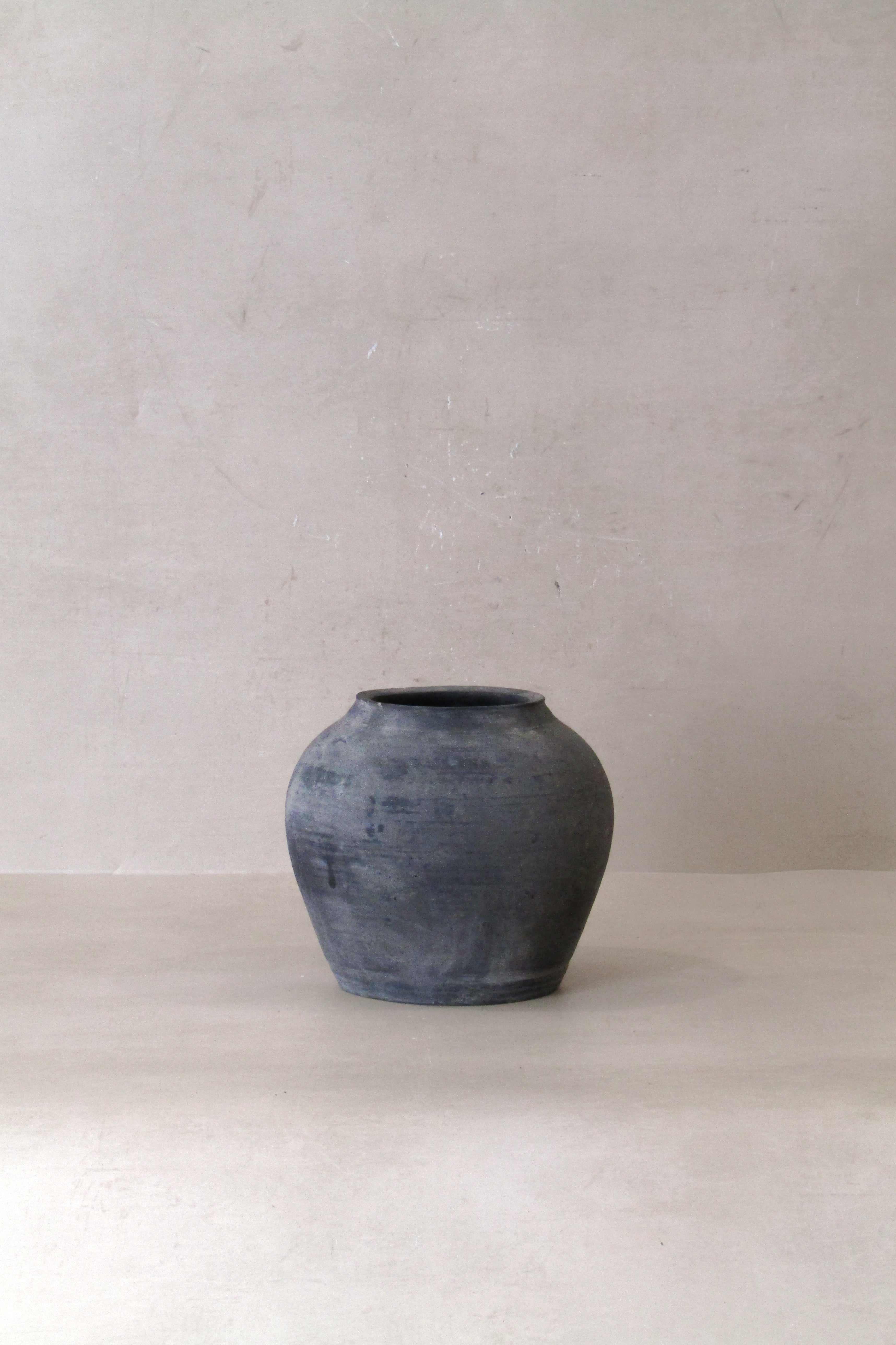 Vintage Dark Pot S n° 51