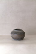 Vintage Dark Pot S n° 50