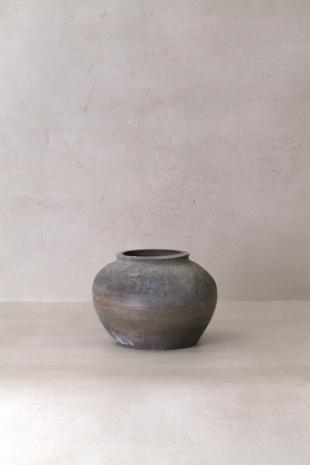 Vintage Dark Pot S n° 50