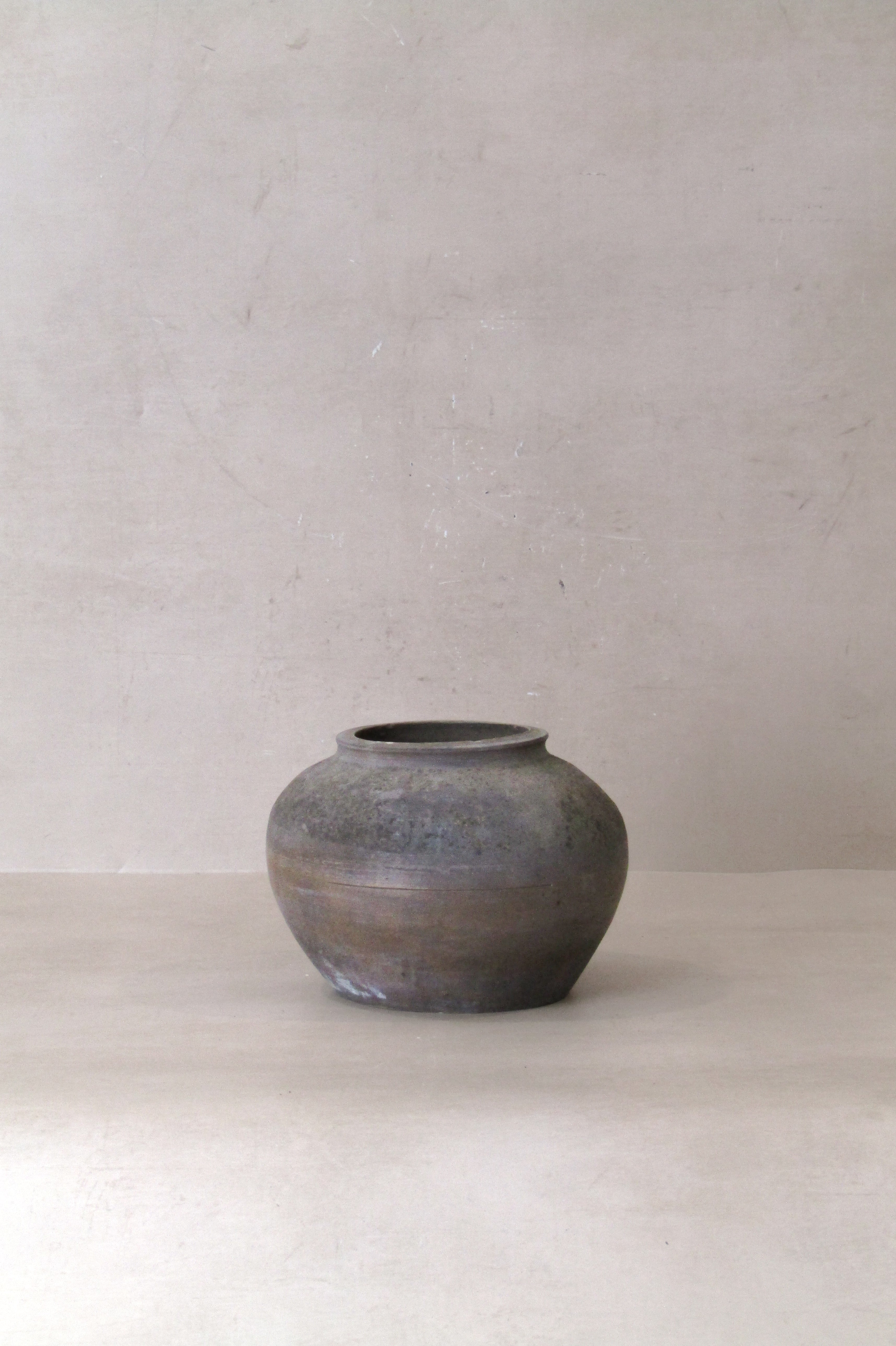 Vintage Dark Pot S n° 50