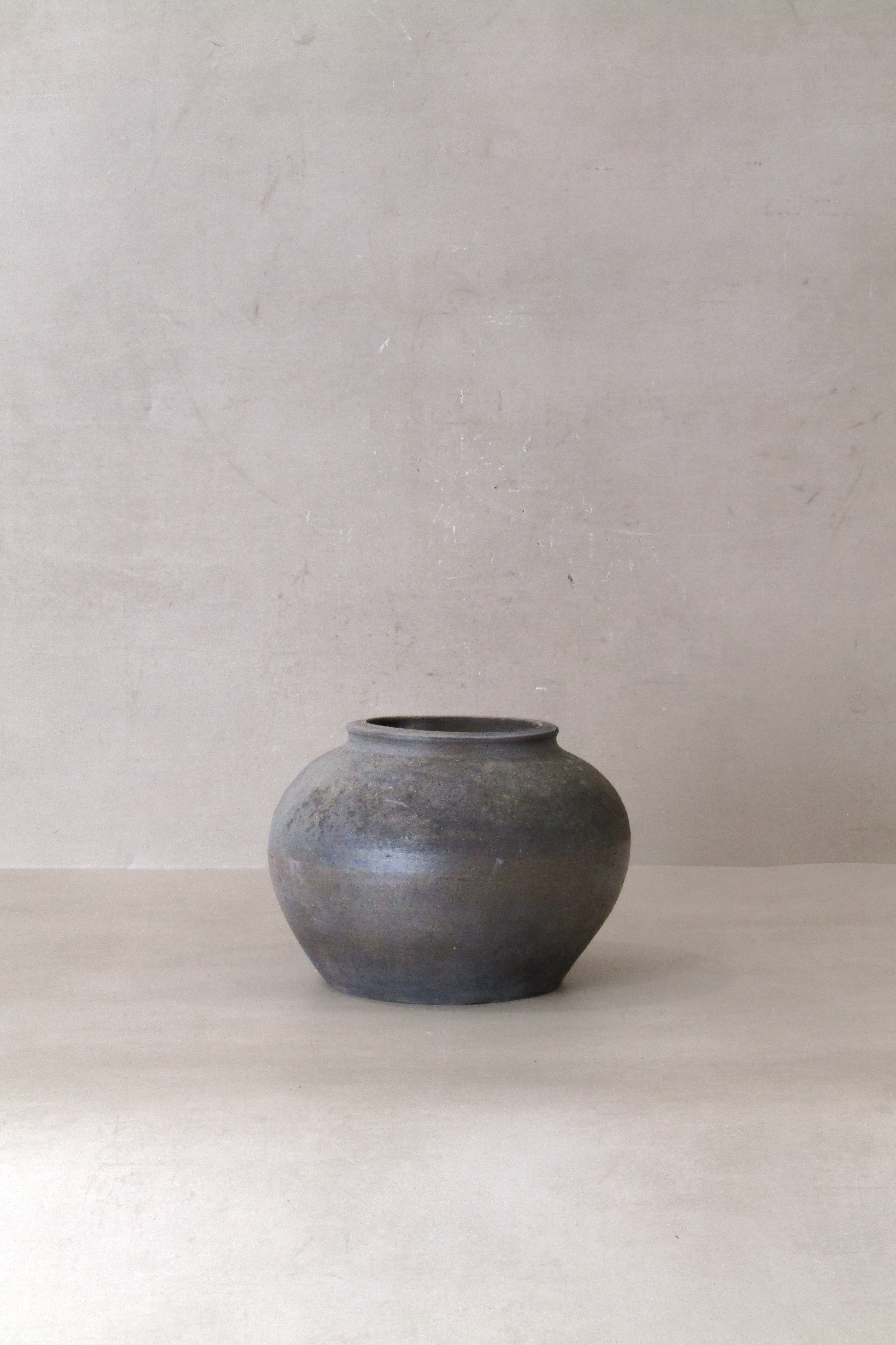 Vintage Dark Pot S n° 50
