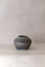 Vintage Dark Pot S n° 50