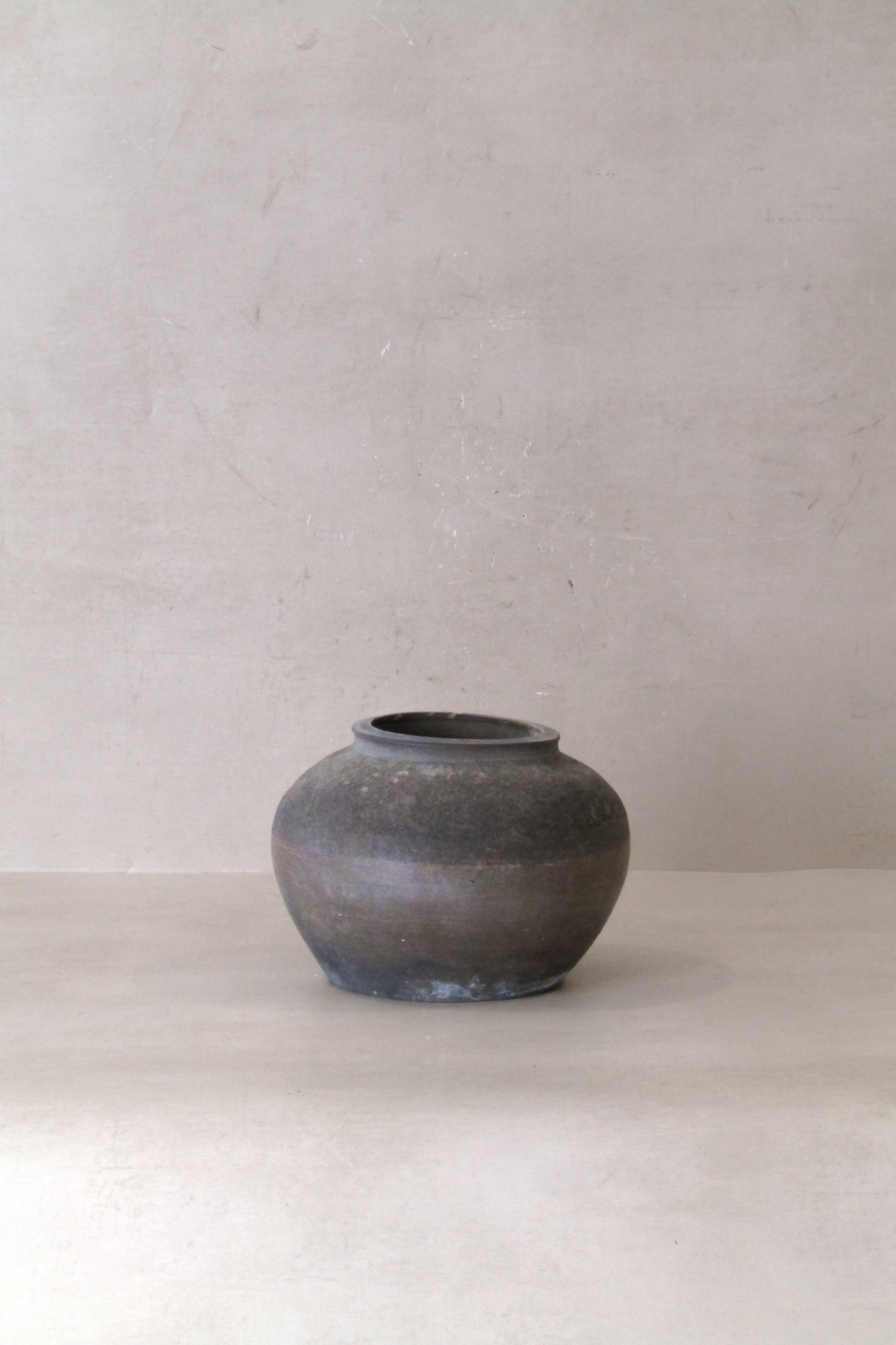 Vintage Dark Pot S n° 50