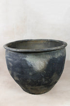 Vintage Dark Pot XL  - Nº 5