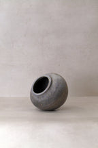 Vintage Dark Pot S n° 50