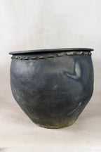 Vintage Dark Pot  XL - Nº 6
