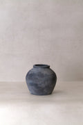 Vintage Dark Pot S n° 48