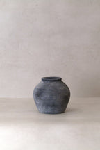Vintage Dark Pot S n° 48