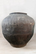 Vintage Dark Pot XL - Nº 7