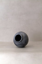 Vintage Dark Pot S n° 48