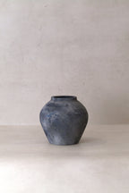 Vintage Dark Pot S n° 49