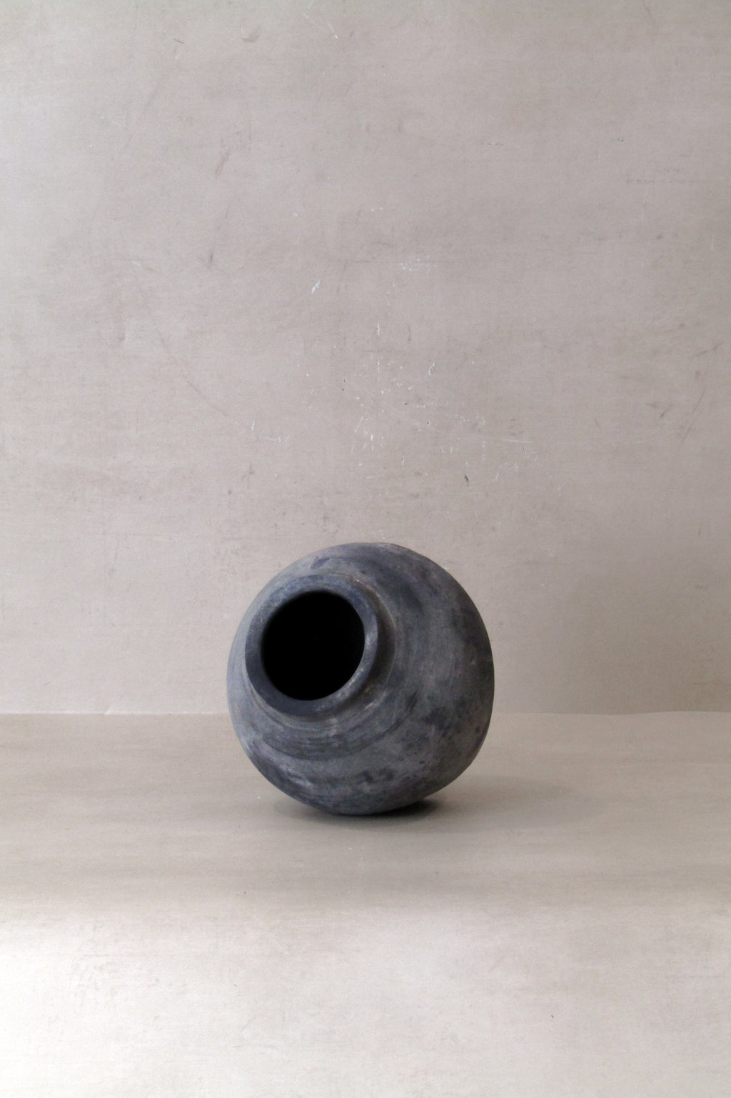 Vintage Dark Pot S n° 49