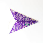 Damask Violet
