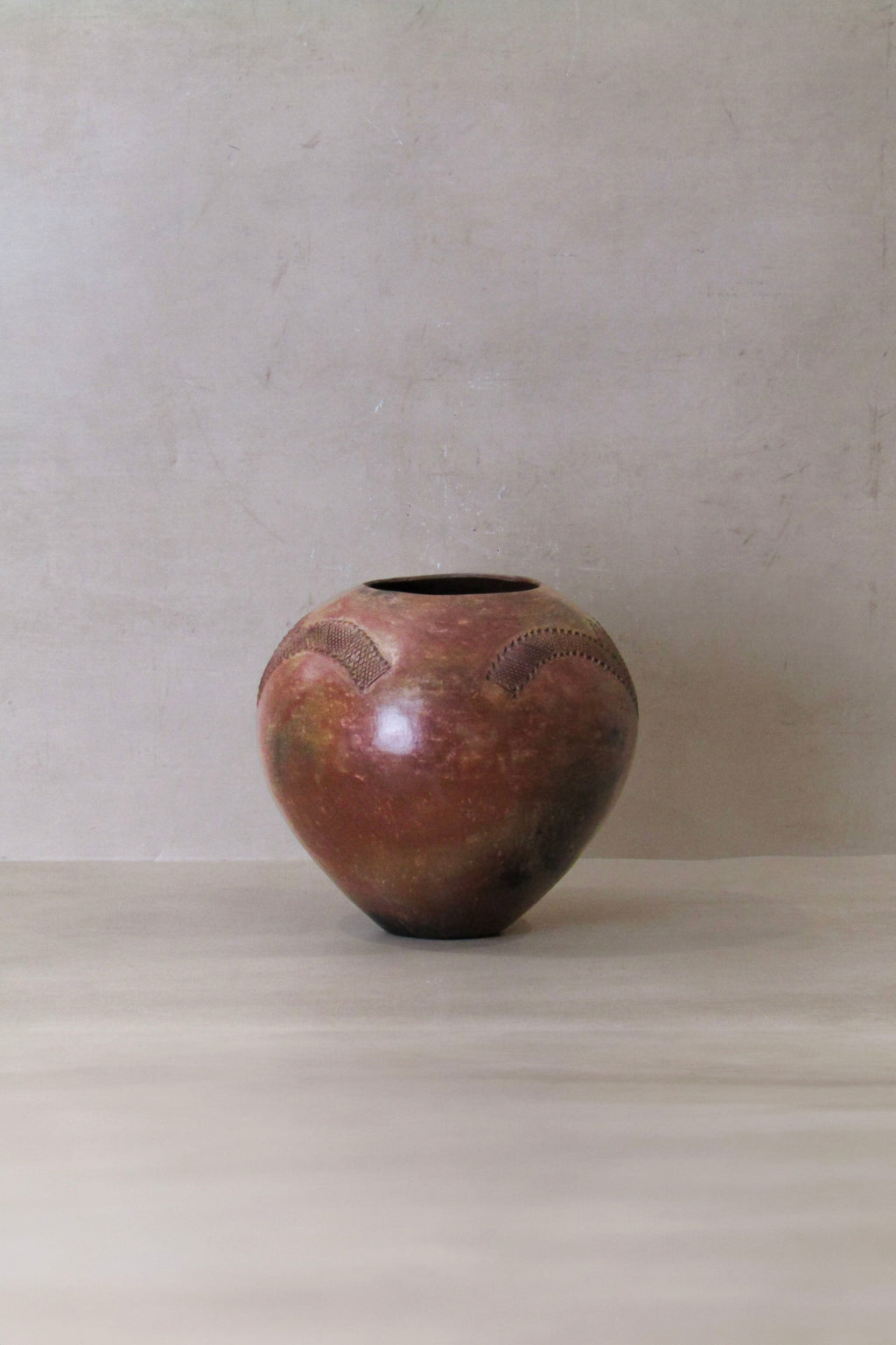 Zulu Pot 24cm - 9.5
