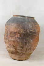 Vintage Dark Pot L - Nº 13