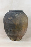 Vintage Dark Pot L - Nº 14