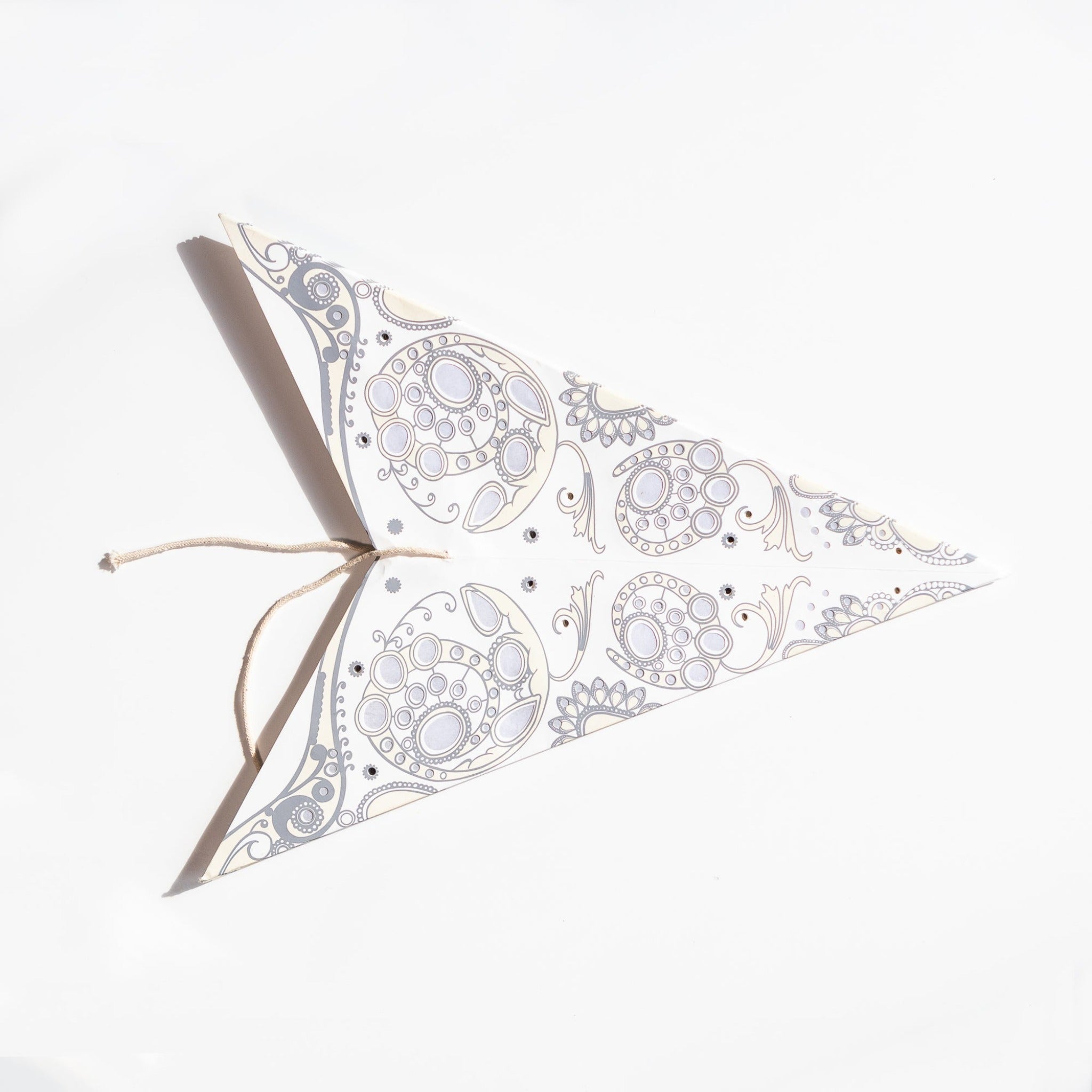 Lace Ivory