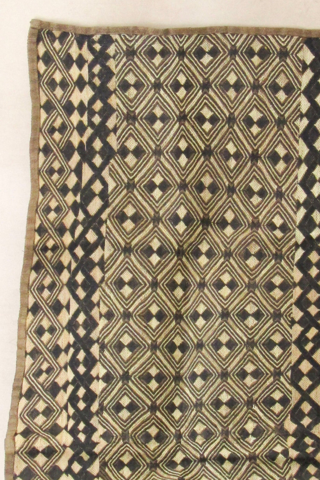 Vintage Showa Cloth L - 43.2
