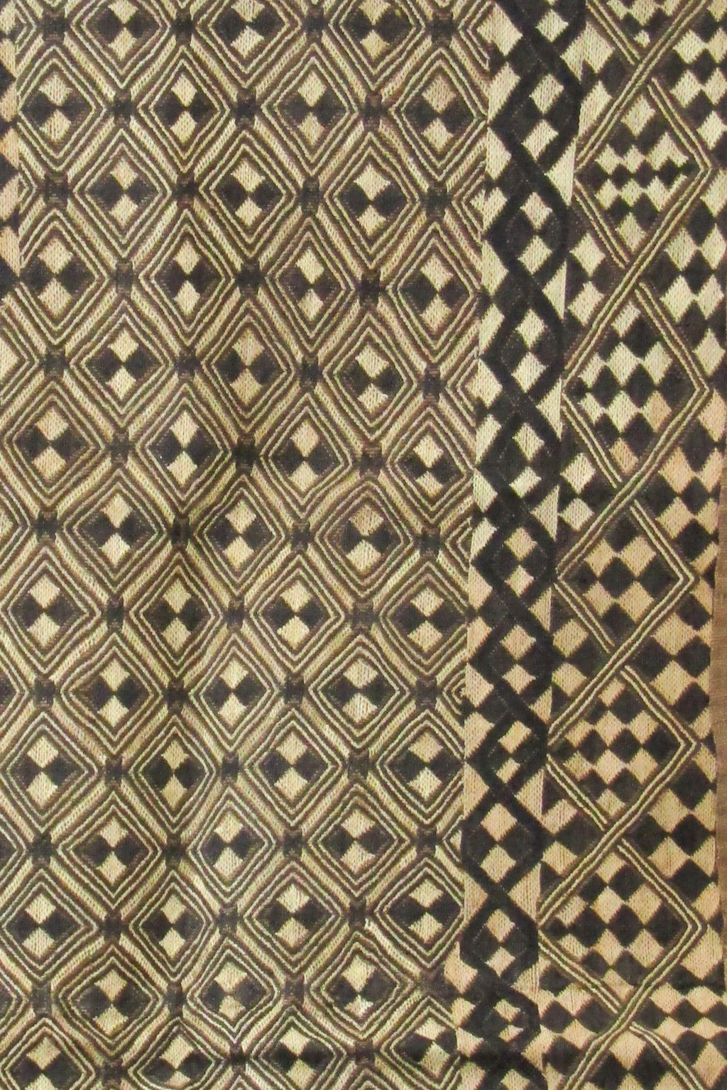 Vintage Showa Cloth L - 43.2