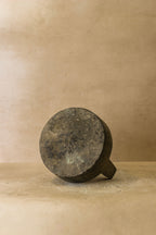 Vintage Wooden Low Table - W9