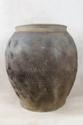 Vintage Dark Pot L - Nº 15